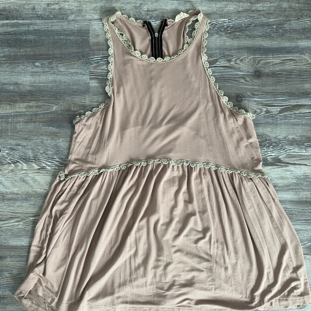 Small